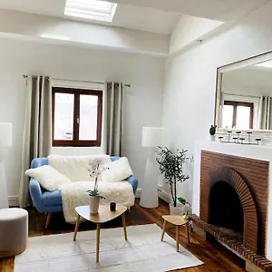  Appartement Le French - Coeur De