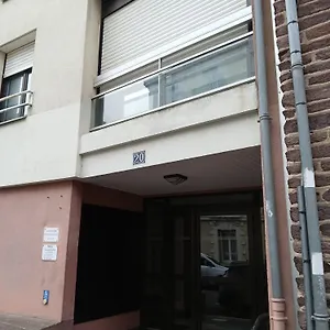  Appartement T2 Neuf En Plein Coeur De Au Bord De La Vilaine